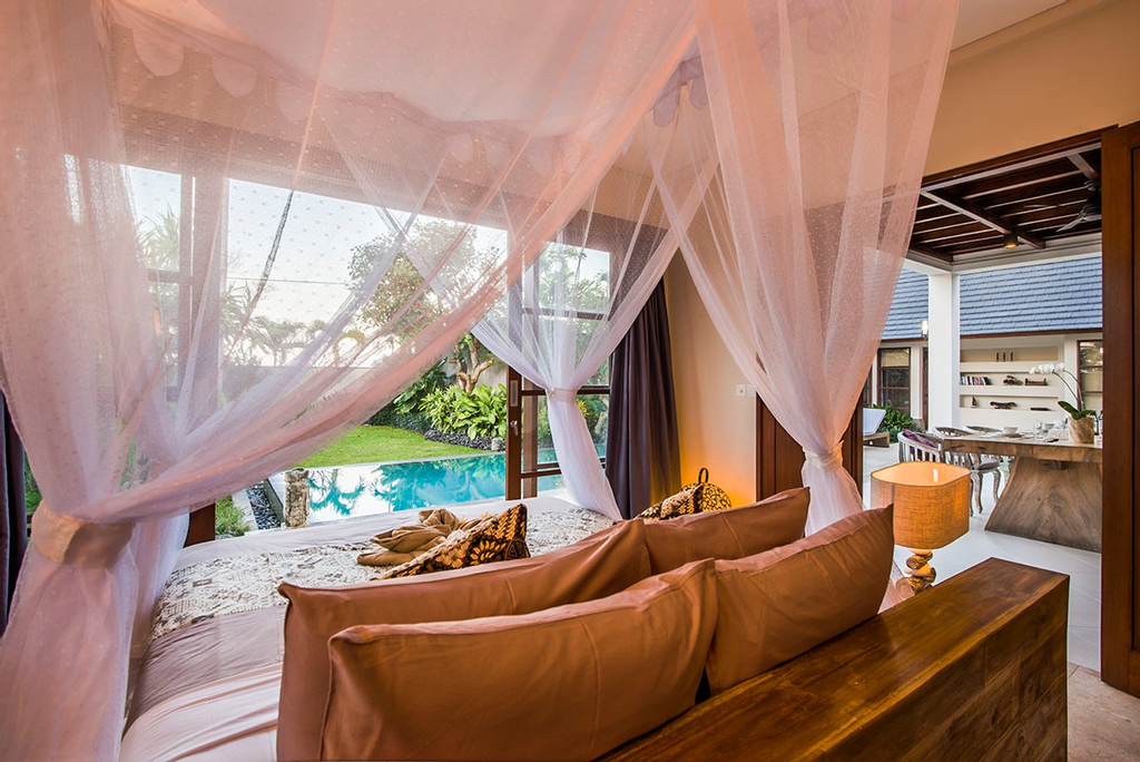 Villa AyoDe, Tabanan
