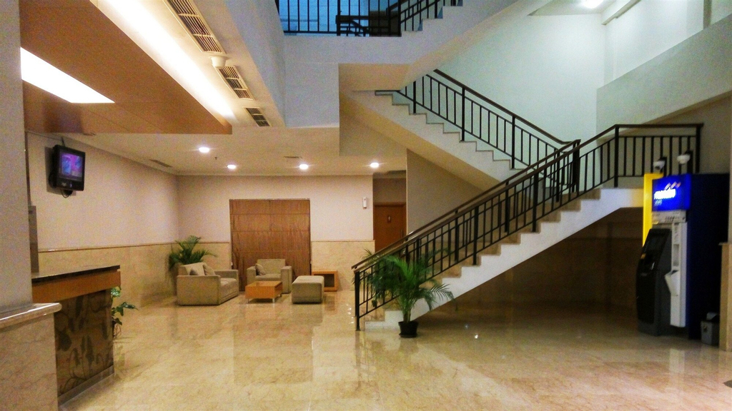 Strategic Location Signature Park Apartment Tebet, Jakarta Selatan