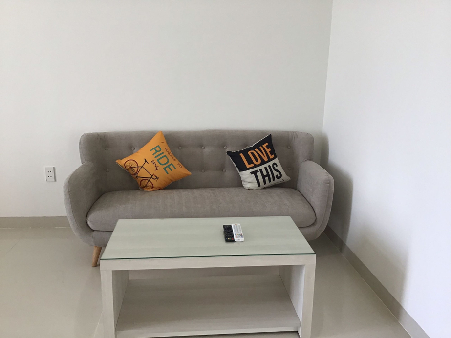 Nirva Apartment, Ngũ Hành Sơn