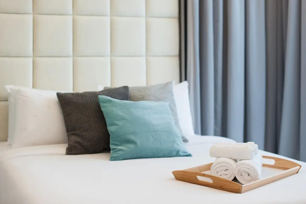 R2 LOVELY 1BR - 5min Bukit Bintang - Pavilion KL, Kuala Lumpur