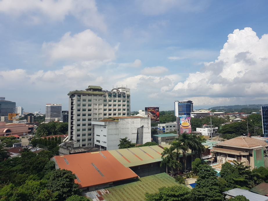 Abreeza Residences by Amgar, Davao City