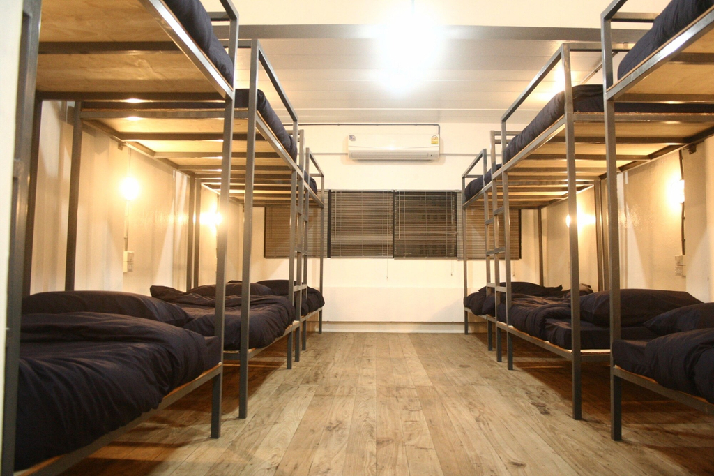 YoodYa Hostel, Phra Nakhon Si Ayutthaya
