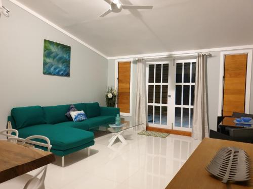 Island Breeze Fiji, Cakaudrove