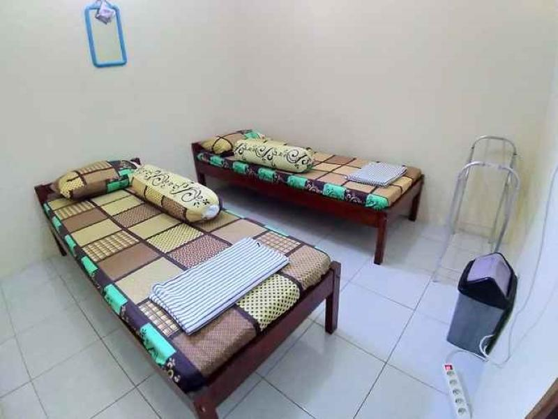 Bahagia Sederhana Guesthouse, Bantul