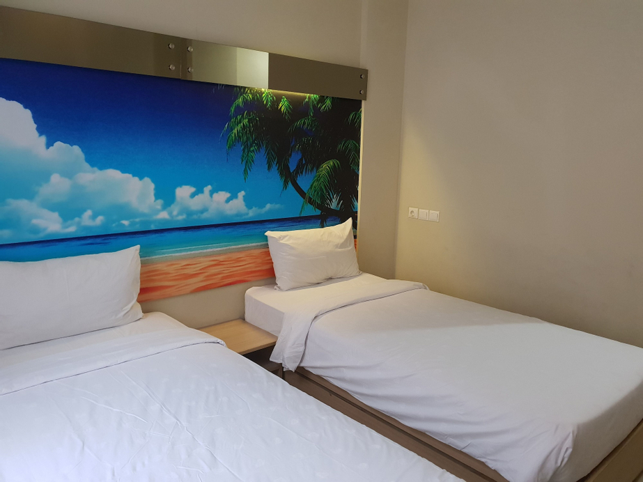 Image Hotel & Resto, Bandung