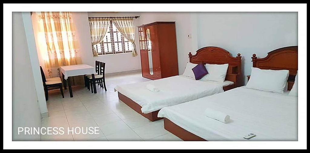 Princess House, Tân Bình