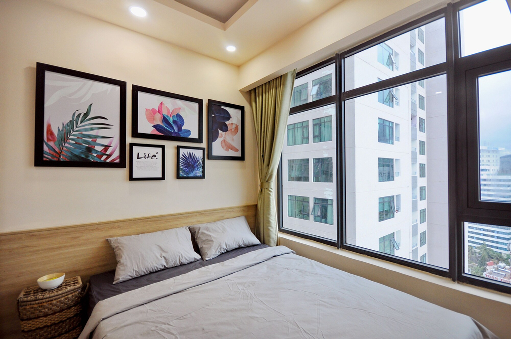 TP Beachfront Apartment, Nha Trang