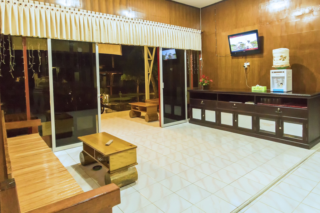 Waisai Beach Hotel, Raja Ampat