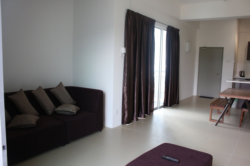 Woodz Highland Apartment, Cameron Highlands