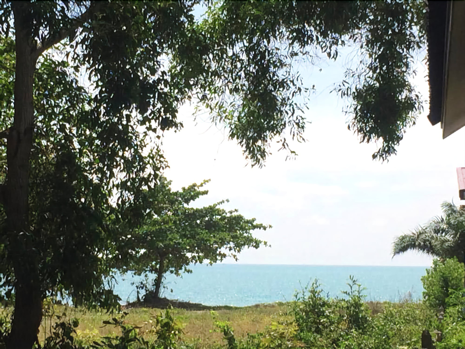 Bamboo Resort, Khanom