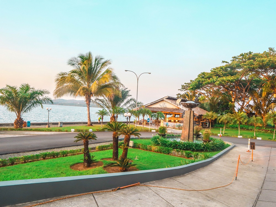 Grand Maleo Hotel & Convention, Mamuju