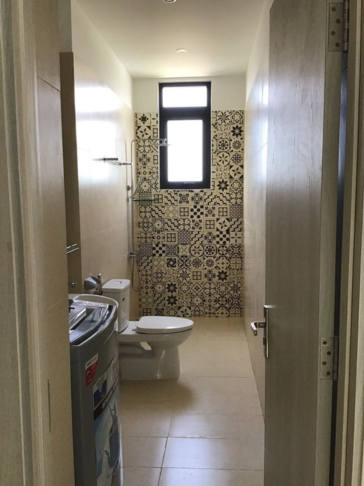 Nirva Apartment, Ngũ Hành Sơn
