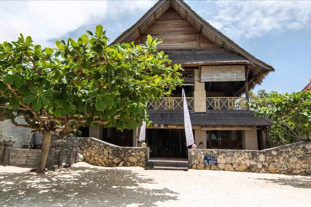 Kainalu Lembongan, Klungkung