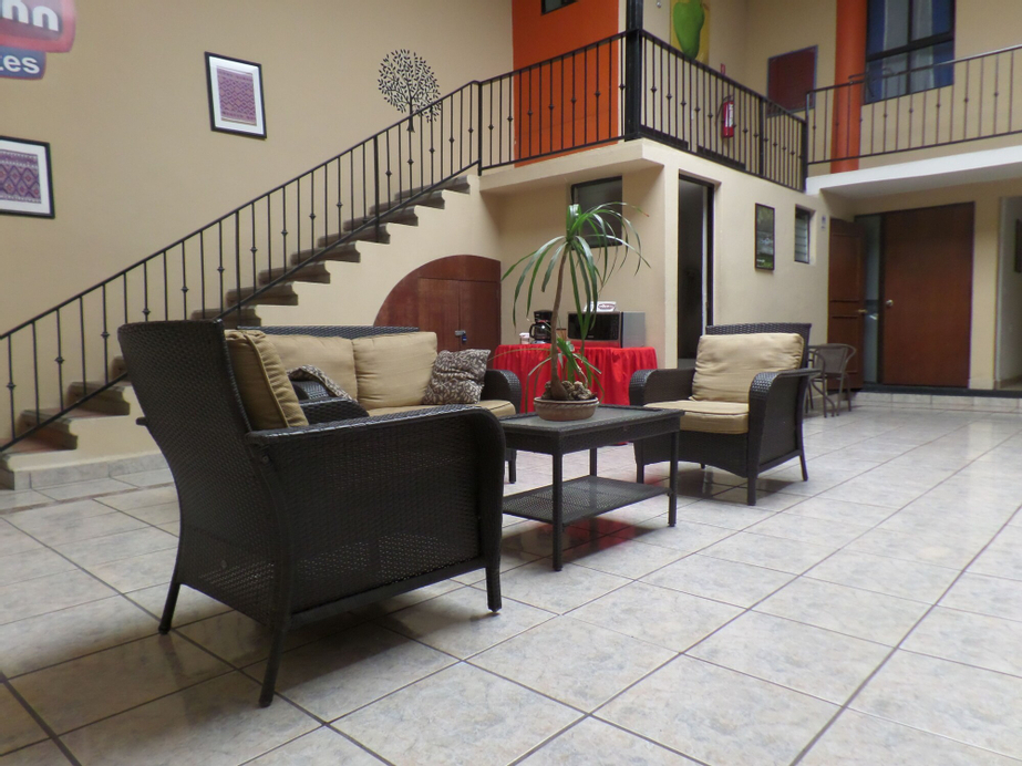 Uke Inn Hotel & Suites, Tuxtla Gutiérrez