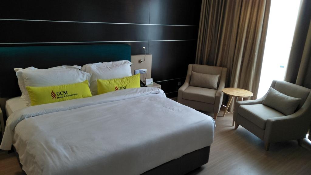 UCSI Hotel Kuching, Kuching