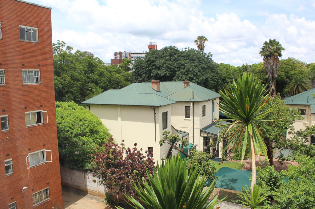 A Hidden Gem, Harare