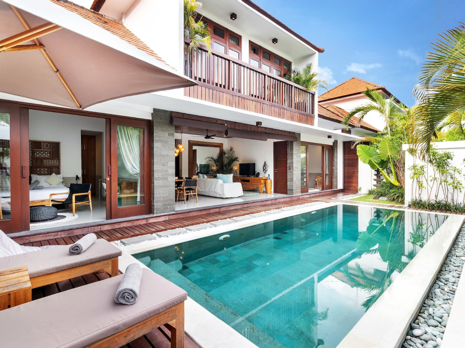 Villa Olli, Badung