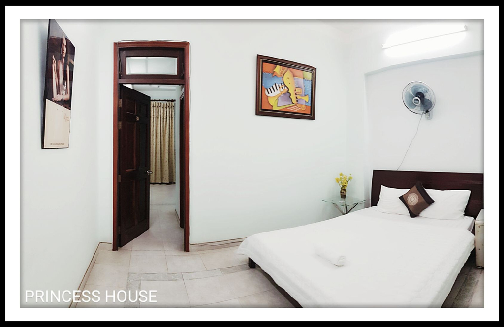 Princess House, Tân Bình