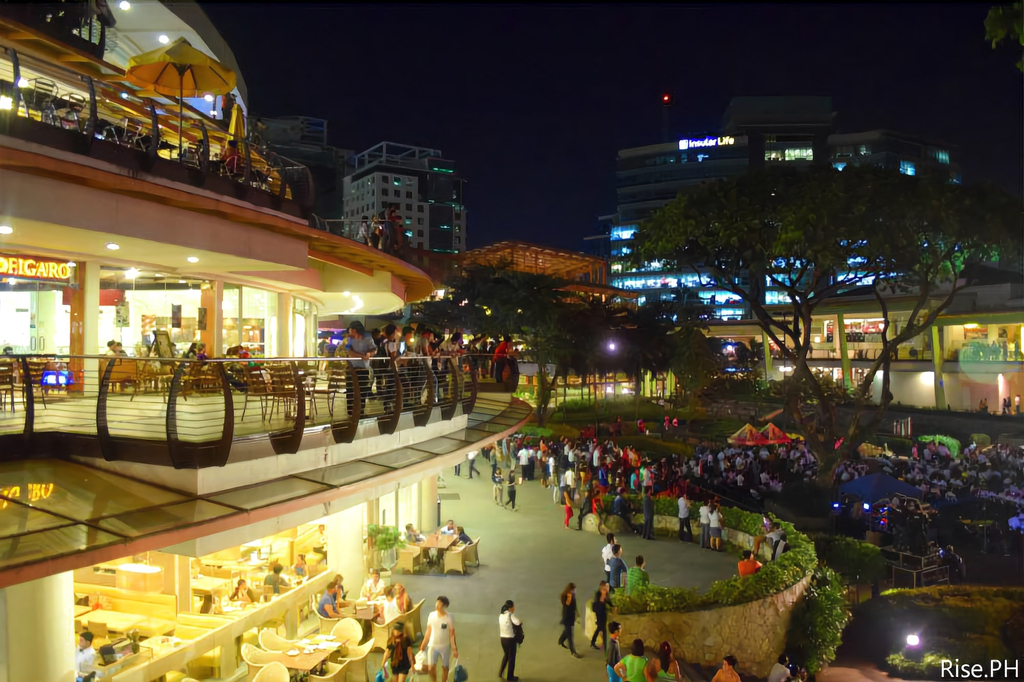Cebu Infinity Pool Near Mall, Cebu City