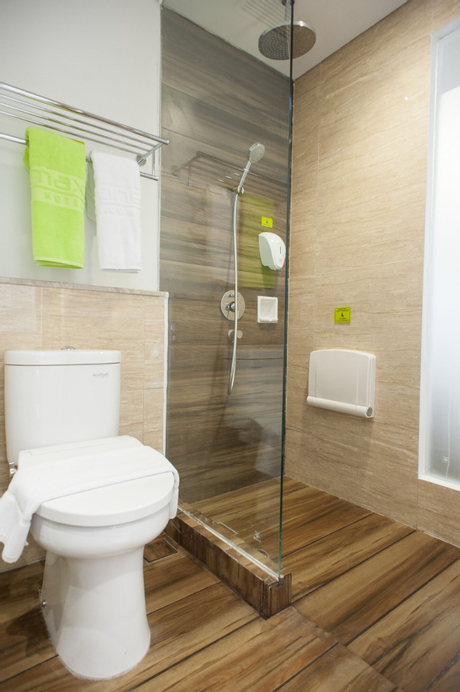 MaxoneHotels at Dharmahusada Surabaya, Surabaya