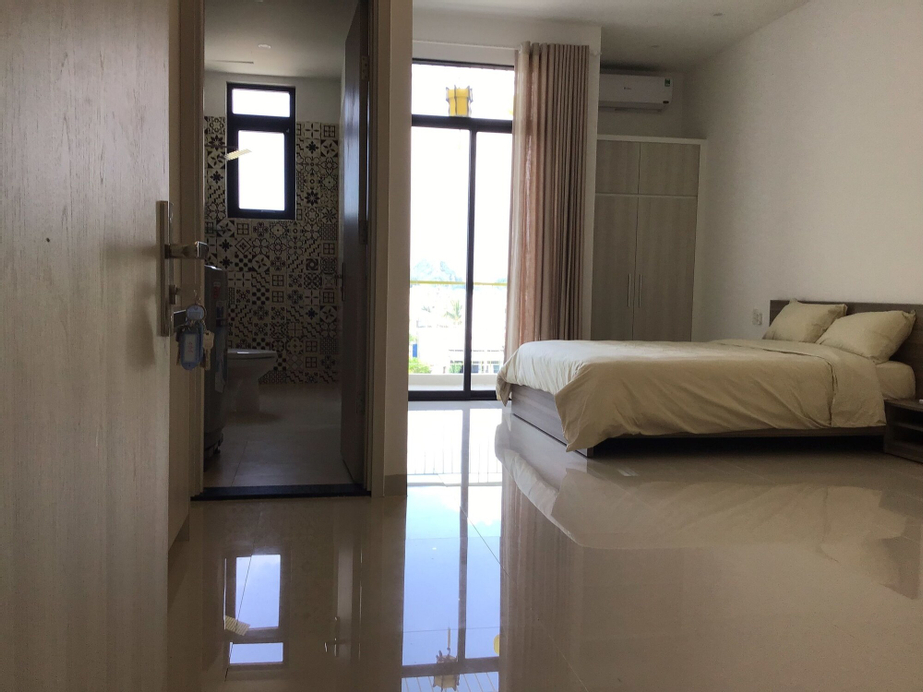 Nirva Apartment, Ngũ Hành Sơn