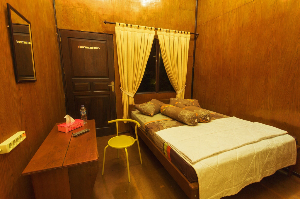 Waisai Beach Hotel, Raja Ampat