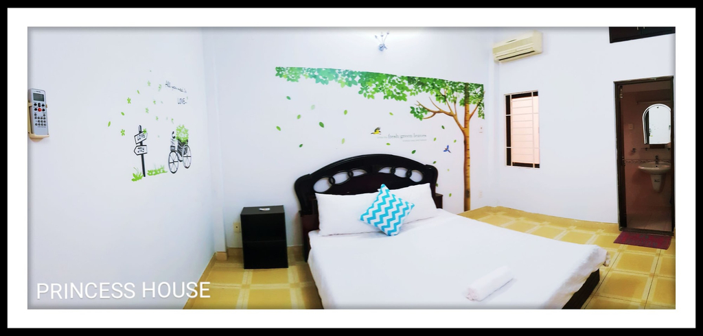 Princess House, Tân Bình