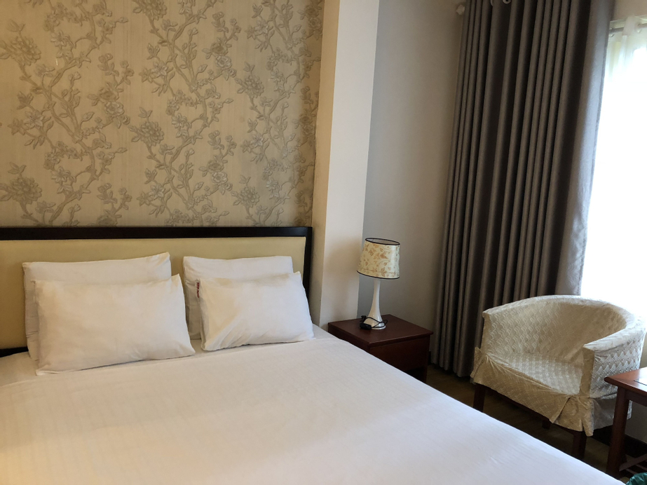 M&M Hotel, Quận 1