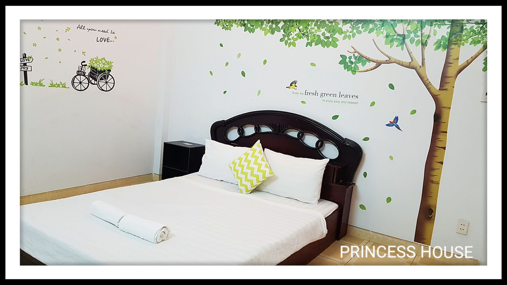 Princess House, Tân Bình