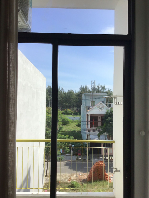Nirva Apartment, Ngũ Hành Sơn