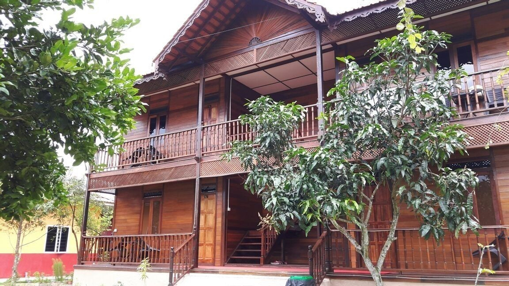 Happy Paradise, Bentong