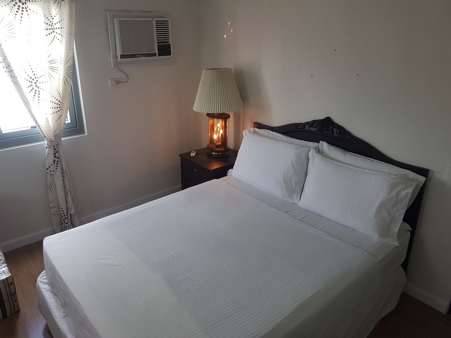 Abreeza Residences by Amgar, Davao City