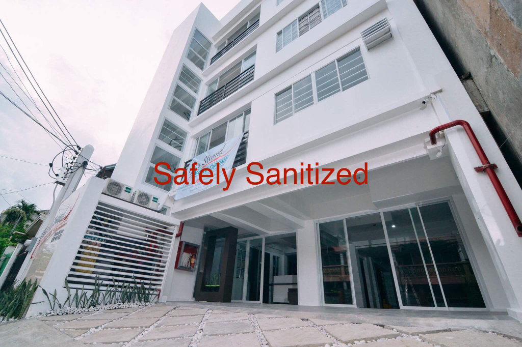 The Strand Suites and Dormitel, Davao City