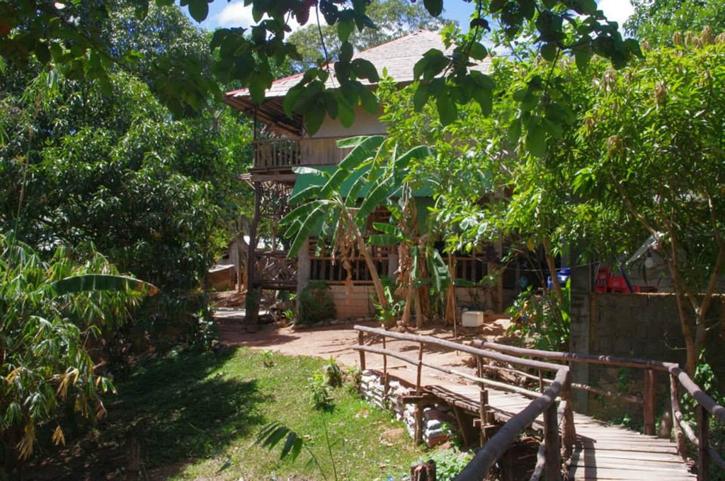 Kopi Doki Guest Haus, Coron