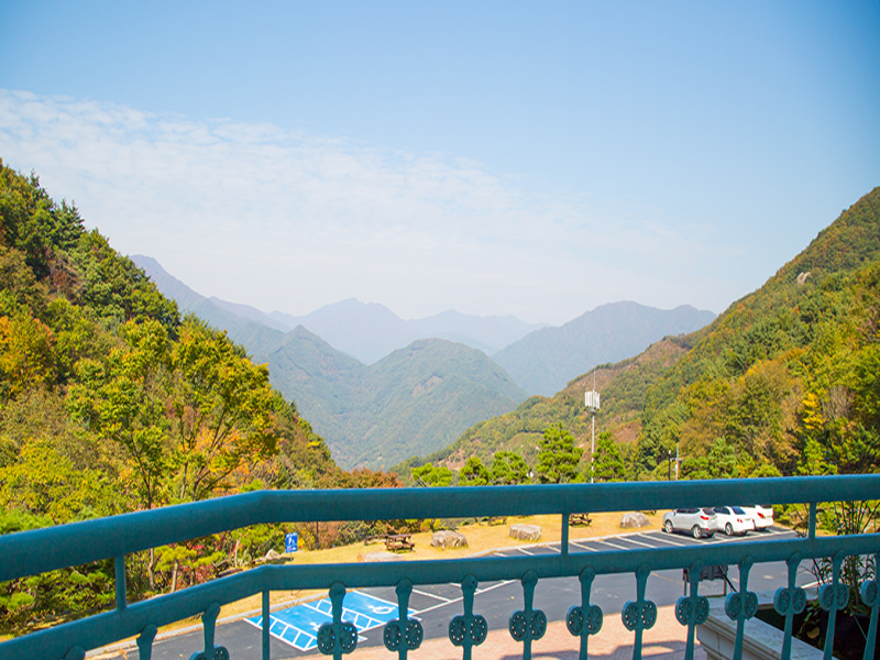 Junsung Resort, Gurye
