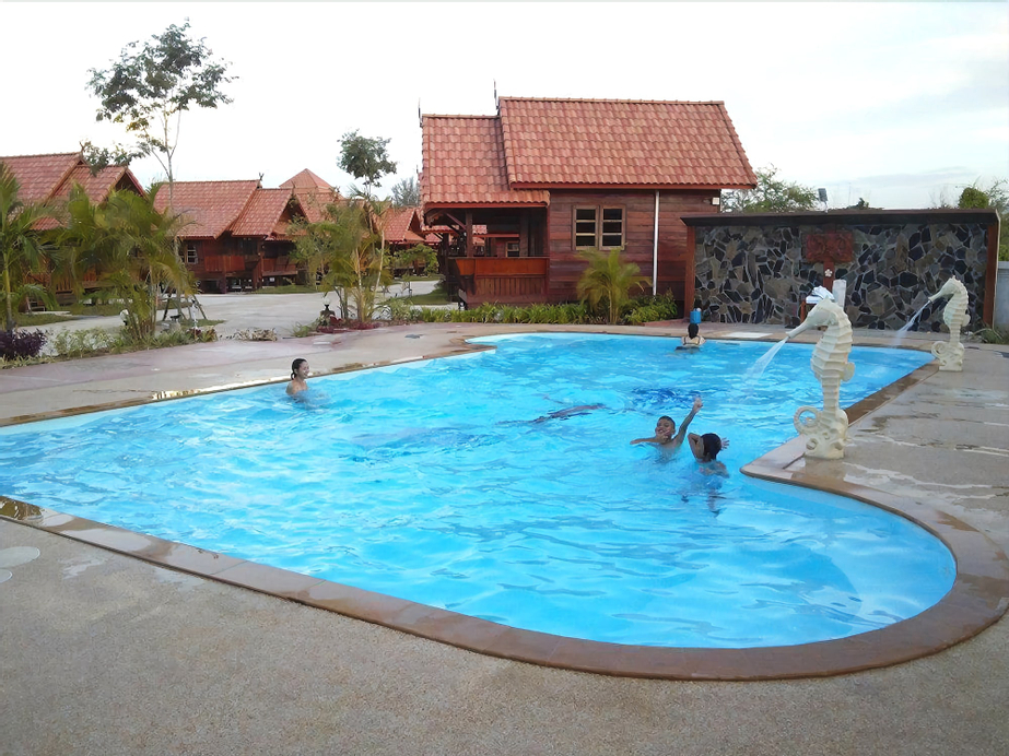 Zaleena Grand Hotel, Muang Udon Thani