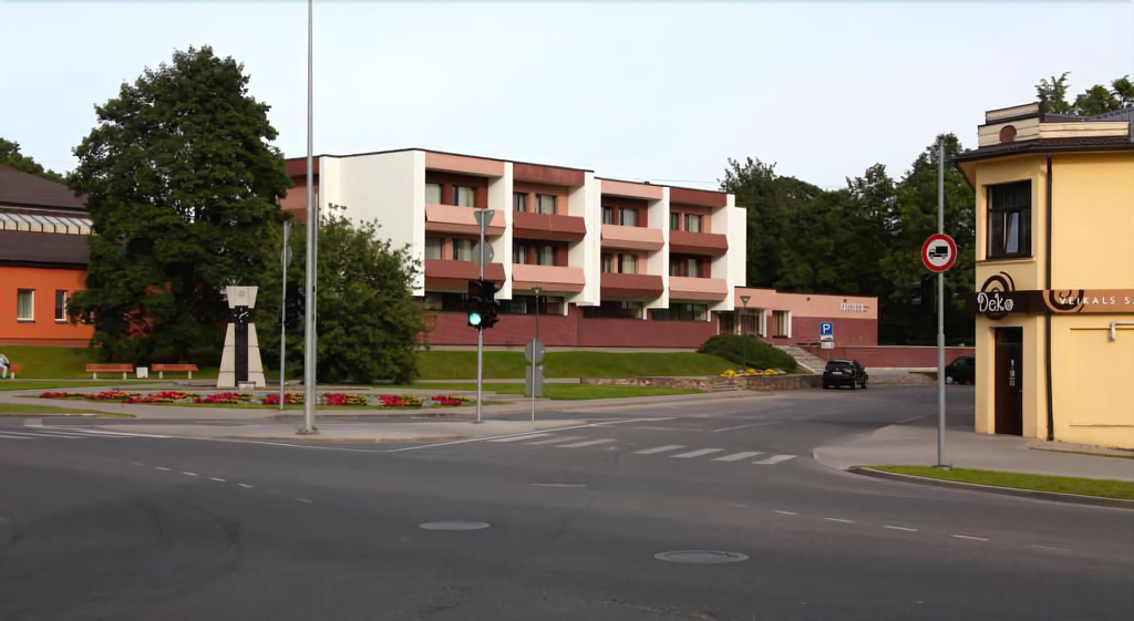 Dobele, Dobele