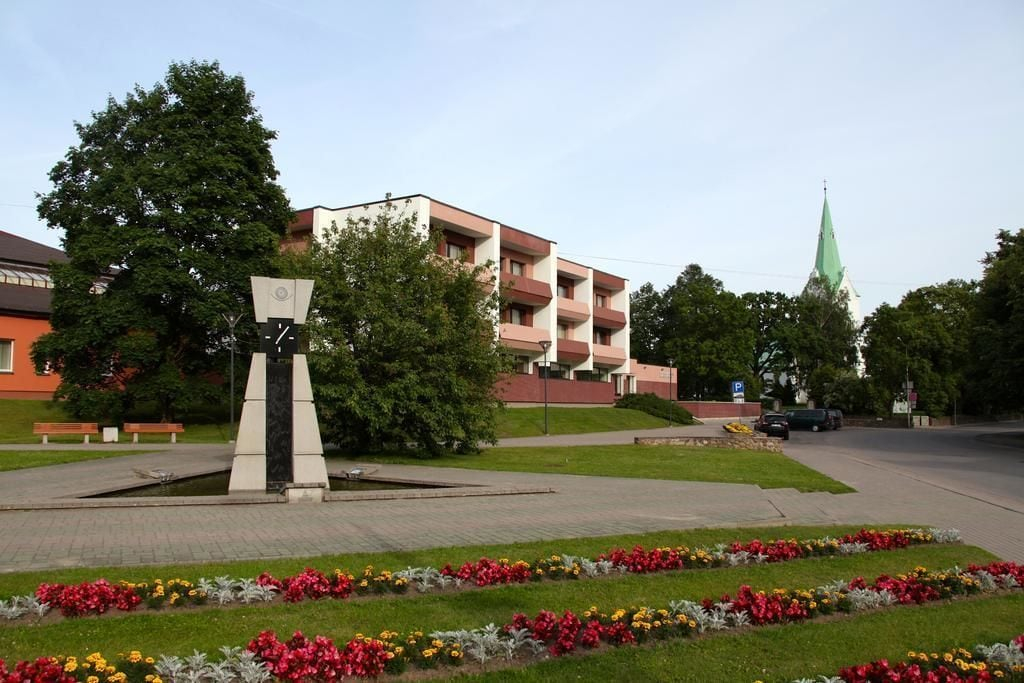 Dobele, Dobele