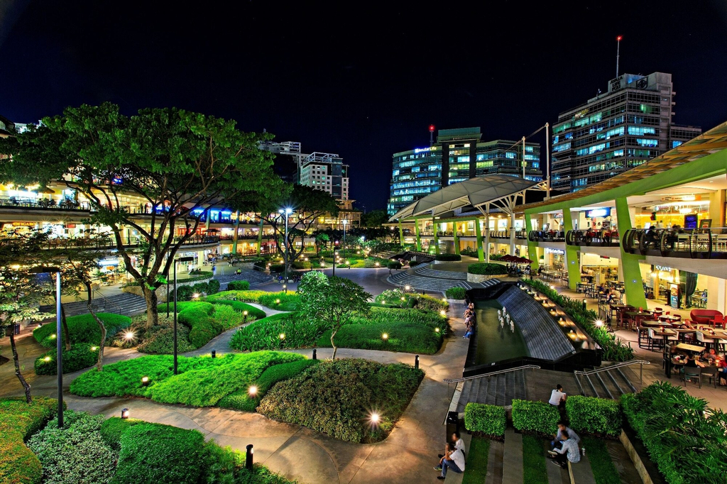 Cebu Infinity Pool Near Mall, Cebu City