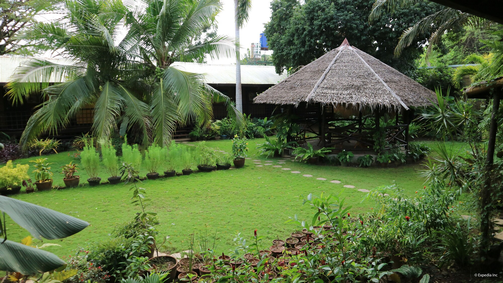 Casa Linda Pension, Puerto Princesa City