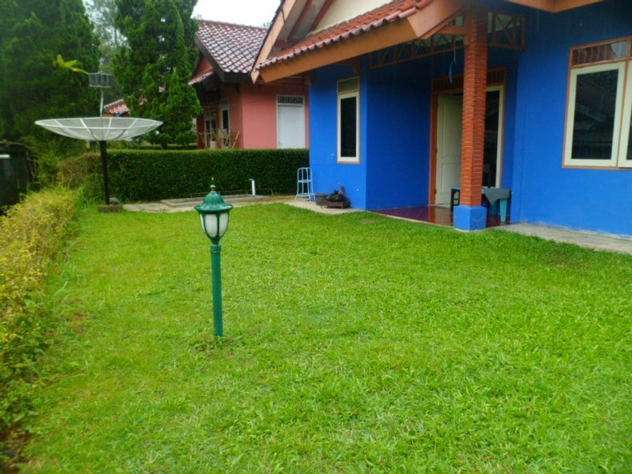 Kota Bunga E, Cianjur