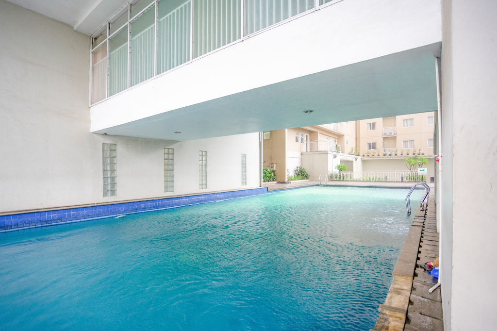 RedDoorz Apartment @ Bogor Valley, Bogor