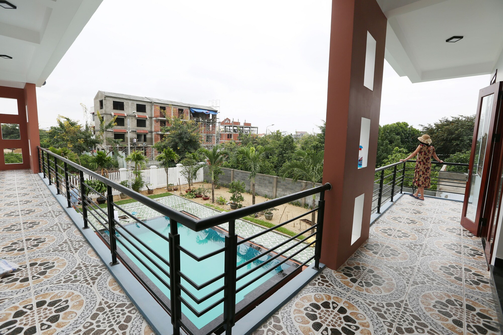 Phu Hung Thinh Villa, Hội An