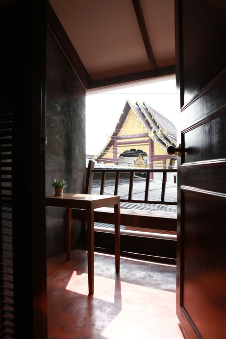 Chompor Lanna Restaurant & Boutique Resort, Muang Chiang Mai