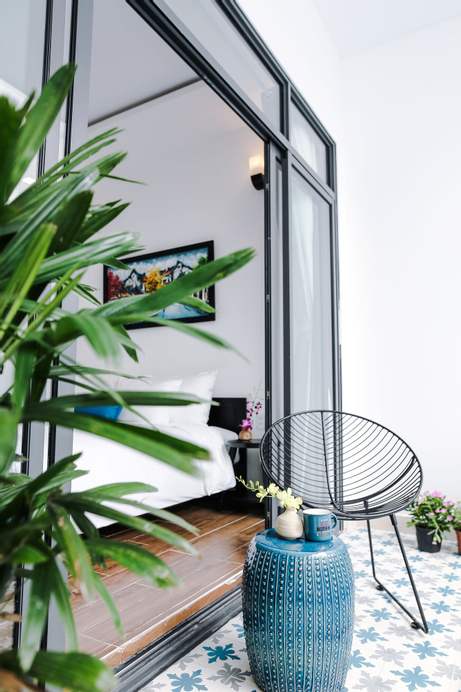 Volar Homestay, Hội An