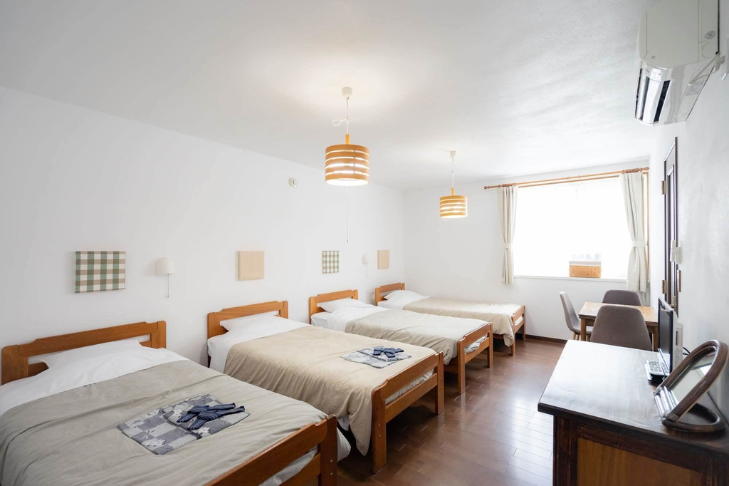 Beachside Inn Shirahama, Shimoda