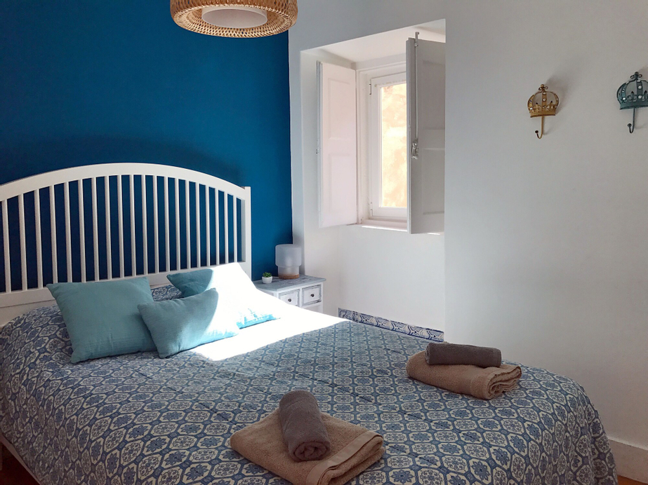 Bairro Alto Yellow by Homing, Lisboa