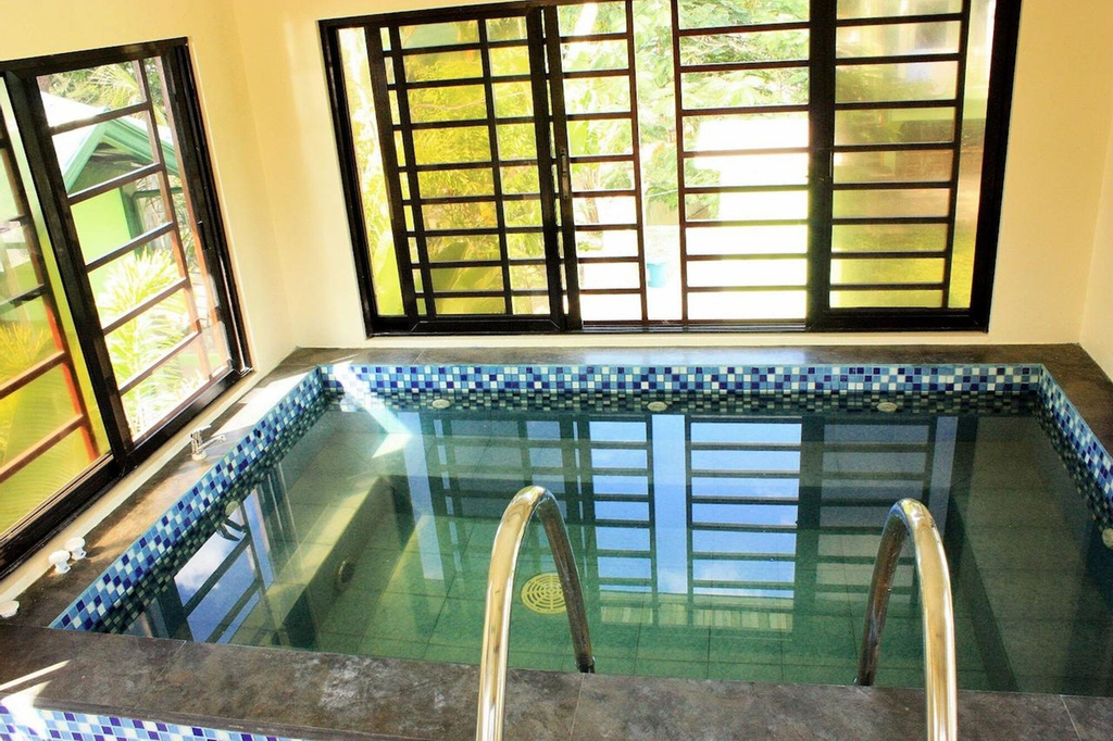 Dureme Mansion Hotel and Resort, Castillejos