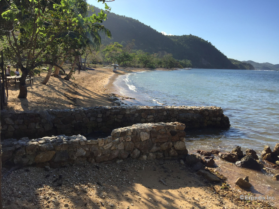 Palawan SandCastles Beach Resort, Busuanga