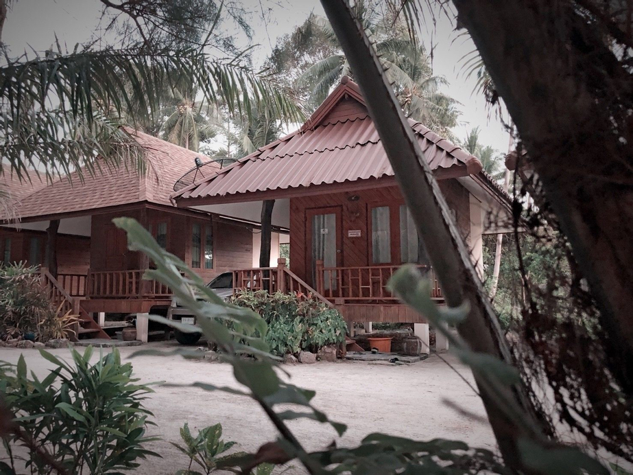 Baanchaylay Resort, Khanom
